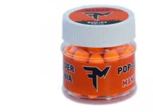 Feedermania-Boilies Pop-Up 8mm Mango