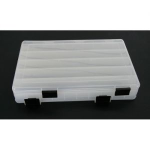 Formax - Plastic Box 35,5x24x6,5 cm