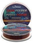 Team Feeder - Fir Power Fighter 300m 0,18mm