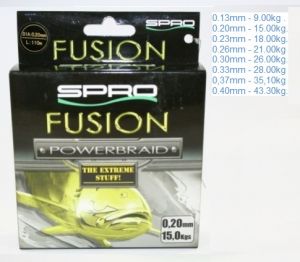 Spro - Fir Fusion 110m