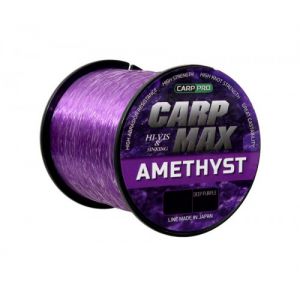 Carp Pro - Fir Monofilament Amethyst 1500m / 0,28mm / 8,8kg