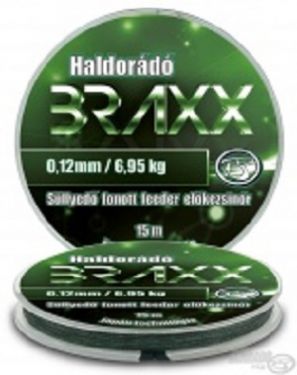 Haldorado Braxx - Fir inaintas impletit Feeder
