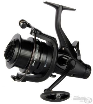 By Dome - Mulineta Team Feeder Carp Fighter LCS Pro 6000