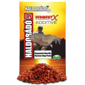 Haldorado - FermentX Additive - Mix Seminte - Crap Mare 400g