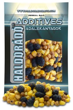 Haldorado - Mix Alune Tigrate Fierte - N-Butyric 1kg