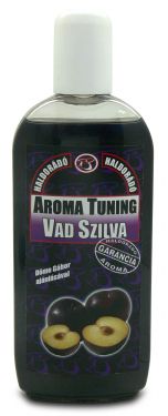 Haldorado - Aroma Tuning Prune Salbatice