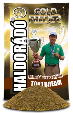 Haldorado - Nada Gold Feeder Top1 Bream