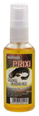 Haldorado - Prixi Aroma pt. Rapitori Somn CR1