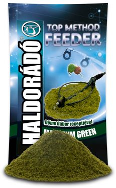 Haldorado - Nada Top Method Feeder Maximum Green