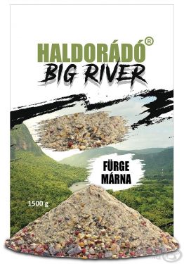Haldorado - Nada Big River - Mreana 1,5kg