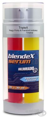 Haldorado - BlendeX Serum - Triplex 30ml + 30ml
