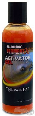 Haldorado - Atractant FermentX Activator Gel - FX1, 100ml