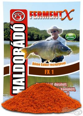 Haldorado - FermentX - FX1
