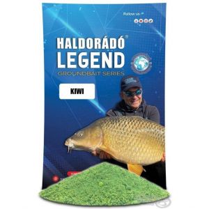 Haldorado - Nada Legend Groundbait - Kiwi 800g