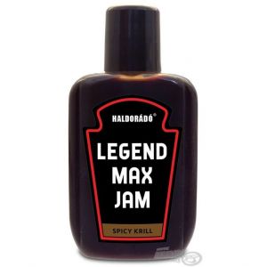 Haldorado - Legend Max Jam - Spicy Krill 75ml