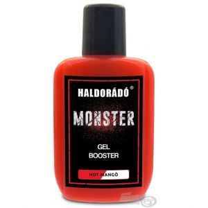 Haldorado - Monster Gel Booster - Hot Mango 75ml