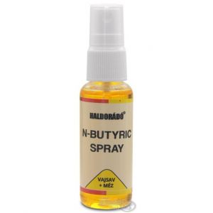 Haldorado - N-Butyric Spray - N-Butyric + Miere 30ml