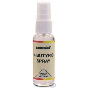 Haldorado - N-Butyric Spray - N-Butyric Natural 30ml