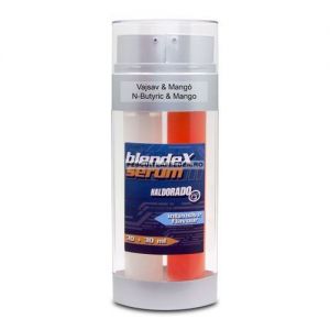 Haldorado - BlendeX Serum - N-Butyric & Mango 30ml + 30ml
