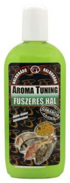 Aroma Tuning - Peste Condimentat