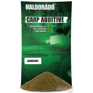 Haldorado - Aditiv Pudra Carp Additive - Faina de Somon 300g