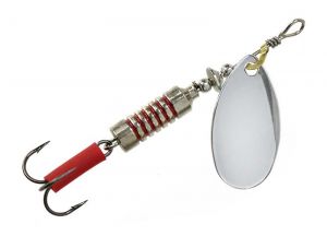 Formax - Lingurita Rotativa Attack Classic Spinner 5,5g - cul.01