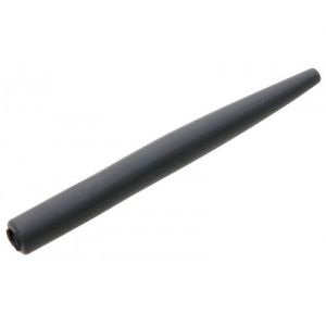 Carp Pro - Manson Tungsten Anti Tangle Sleeve 3,3 cm, 5buc/plic