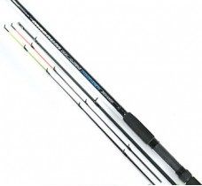 Nevis - Lanseta Magnum Black Picker 2,7