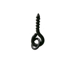 Carp Pro - Surub Momeala Metal Bait Screw 10buc/plic
