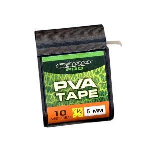 Carp Pro - Banda PVA 5mm x 10m