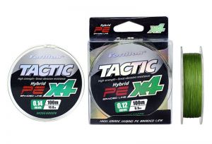  Tactic PE 