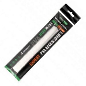 Carp Pro - Rezerva Plasa PVA 16mm x 7m
