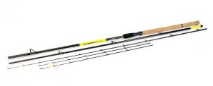 Formax - Lanseta Shadow Feeder 3,90m 80g