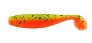 Formax - Speedy Shad Attack 10cm cul.05, 5buc/plic