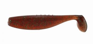 Formax - Speedy Shad Attack 10cm cul.09, 5buc/plic
