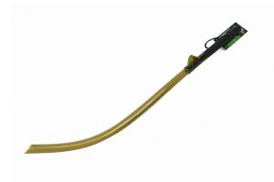 Carp Pro - Baston de Nadire Easy Bait, Cobra 25mm
