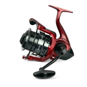 By Dome Team Feeder - Mulineta Master Carp Pro 6000