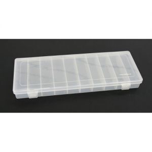 Formax - Plastic Box 35,5x14x4 cm