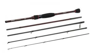 Formax - Lanseta Attack Urban 2,13m 4-24g