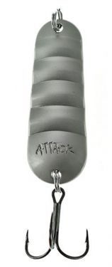 Formax - Lingurita Oscilanta Attack Wave Spoon 12g - cul.20