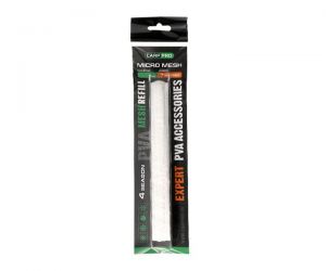 Carp Pro - Rezerva Plasa PVA 22mm x 7m