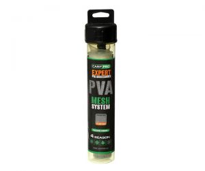 Carp Pro - Plasa PVA pe Tub Mesh 4 Sezoane, 16mm x 7m