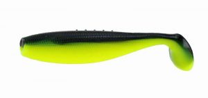 Formax - Speedy Shad Attack 7,5cm cul.10, 5buc/plic