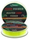 Team Feeder - Fir Master Carp 300m 0,22mm