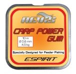 Nevis - Power Gum - 0,80mm 10m