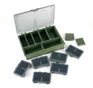 Carp Pro - Cutie Multifunctionala Mediu 27x19x6cm
