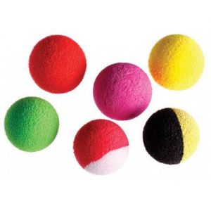 Carp Pro - Momeala Flotanta Pop Up Zig Bait 10mm 6buc/plic