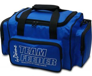 By Dome Team Feeder - Geanta Competitie Carry All 45x30x25cm