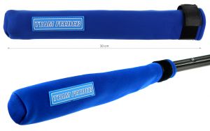 By Dome Team Feeder - Husa Protectie Varf Lanseta 32x4cm