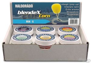 Haldorado - BlendeX Corn - Mix-6 Arome